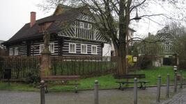 Šaldův statek foto Martin Veselka